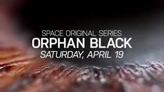 NEW Orphan Black Season 2 Trailer