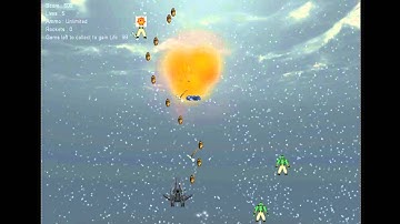 Space Shooter Online 10 levels.avi
