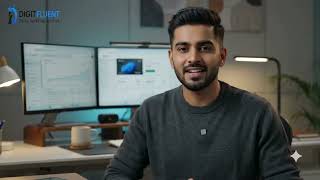 The Real Secret to Scaling Your Business Online 🚀 | Digit Fluent