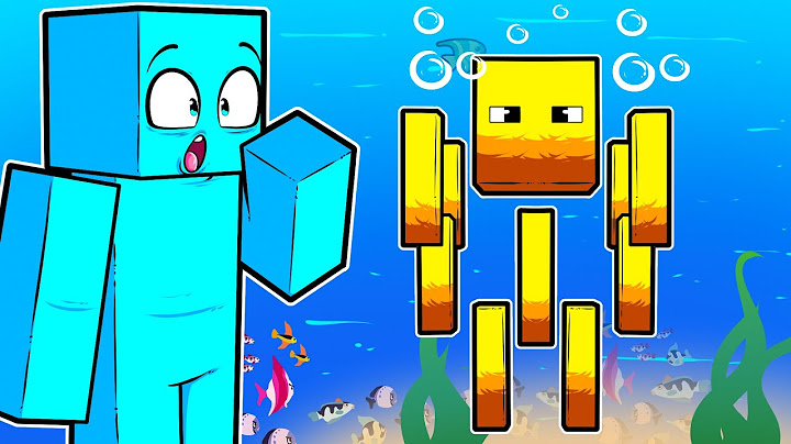 How Minecraft MOBS behave when you LOG OUT…