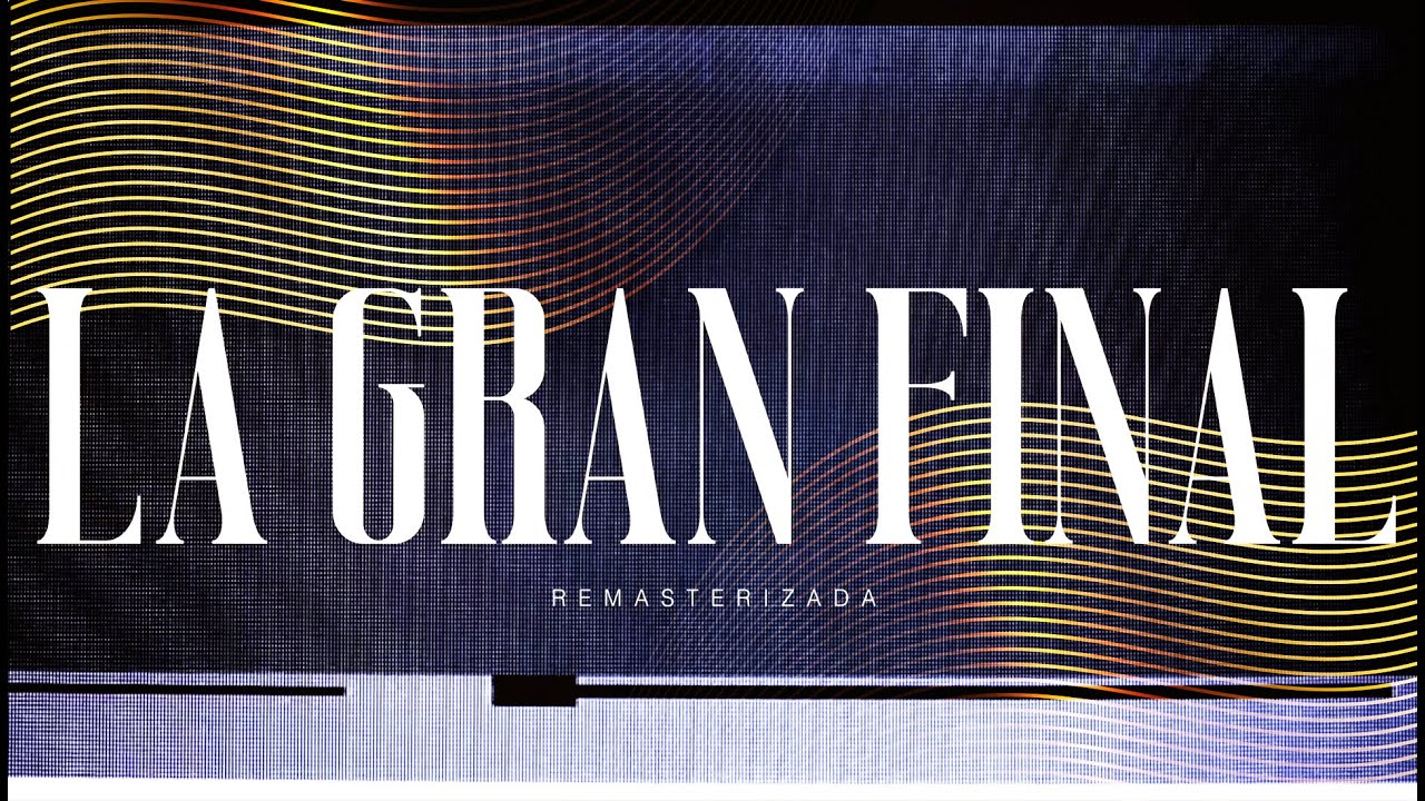 LA MÁS DRAGA 7 - "LA GRAN FINAL" YA DISPONIBLE