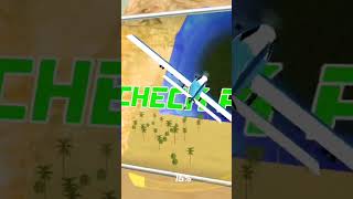 Flight Airplane City Pilot Simulator - Plane Boeing Emergency Landing - Android Gameplay screenshot 4