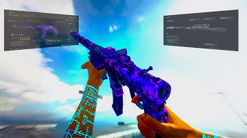 Speed Hacking in Warzone + NEW Best Class Setups