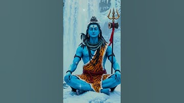 Mahadev Status | Mahakal Status | Bholenath Status | Har Har Mahadev #shorts #ajcreation02 #mahadev