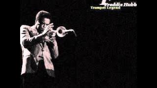 Freddie Hubbard - Lonely Soul