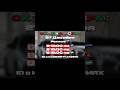 🎅🏼 ID в КОММЕНТАХ 👉🏻 | CAR PARKING MULTIPLAYER #carparkingmultiplayer #shorts