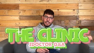 Frustrating Customers and New Phone Flipping Series? - The Clinic Q&A Episode 7!