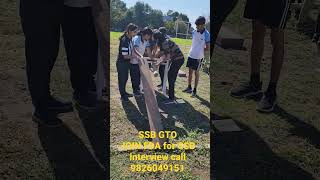 Gto By Girls Ssb Interview Gto For Girls