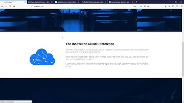 Implementing HTML/CSS design in WordPress using ACF - 05 - Hook up ACF in PHP