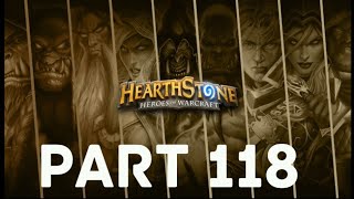Hearthstone - Best and Lucky Moments - Part 118