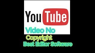Copyright Free Youtube Any Videos Best Editor For Pc Bangla Tutorial screenshot 4