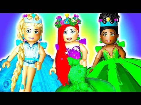 I Kidnapped The Light Fairies Roblox Enchantix High School For Mermaids And Fairies Roblox Roleplay Youtube - roblox queen of darkness clothing