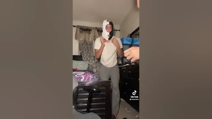 WE NOT RICH, WE BROKE!!!