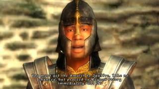 Tanners Journey, Tutorial 4-4