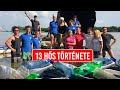 Meccs a természettel - avagy 13 hős története!