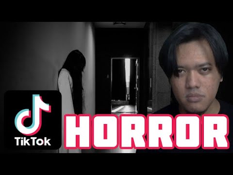 Download TikTok Horror Malam Jumat