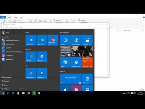 Tutorial Instalasi Mapserver (ms4w) by 3M
