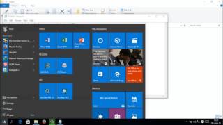 Tutorial Instalasi Mapserver (ms4w) by 3M