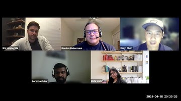 ICAgile ICP-ACC Agile Coaching Class Feedback - Trained by Dominic Listermann (Hosted By Agile Visa)