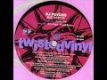 Dj Psycho - Psycho Warfare