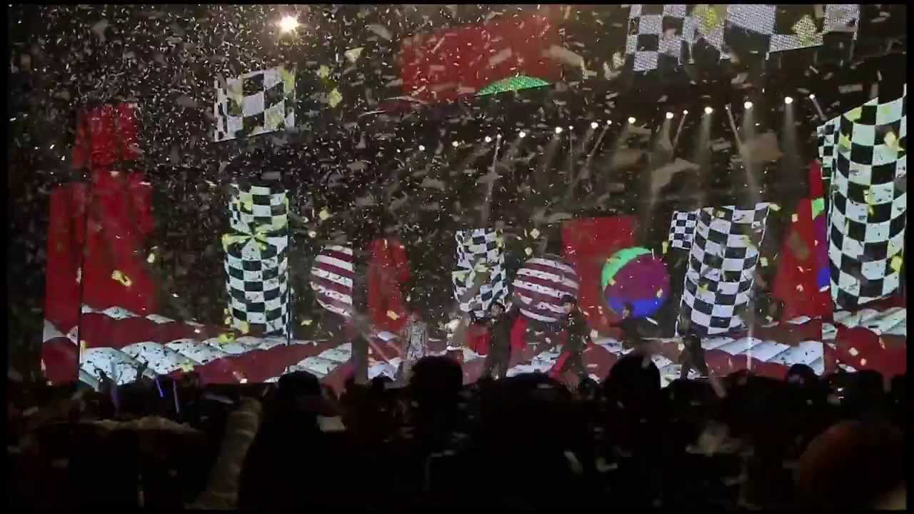 SPEED 스피드 - 'Don't tease me! (놀리러 간다)' M/V