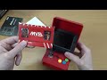 Ultimate Arcade Collectible     MVS Neo Geo Gaming