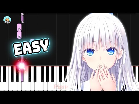 アルカテイル (Summer Pokets) - 鈴木このみ