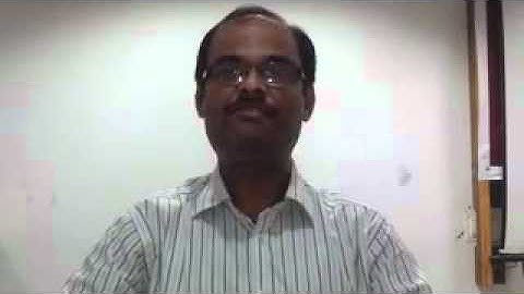 How to choose college (UPDATED) - by Prof. Ravikumar sir