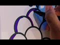 Satisfying Coloring With Markersl Lofi Music