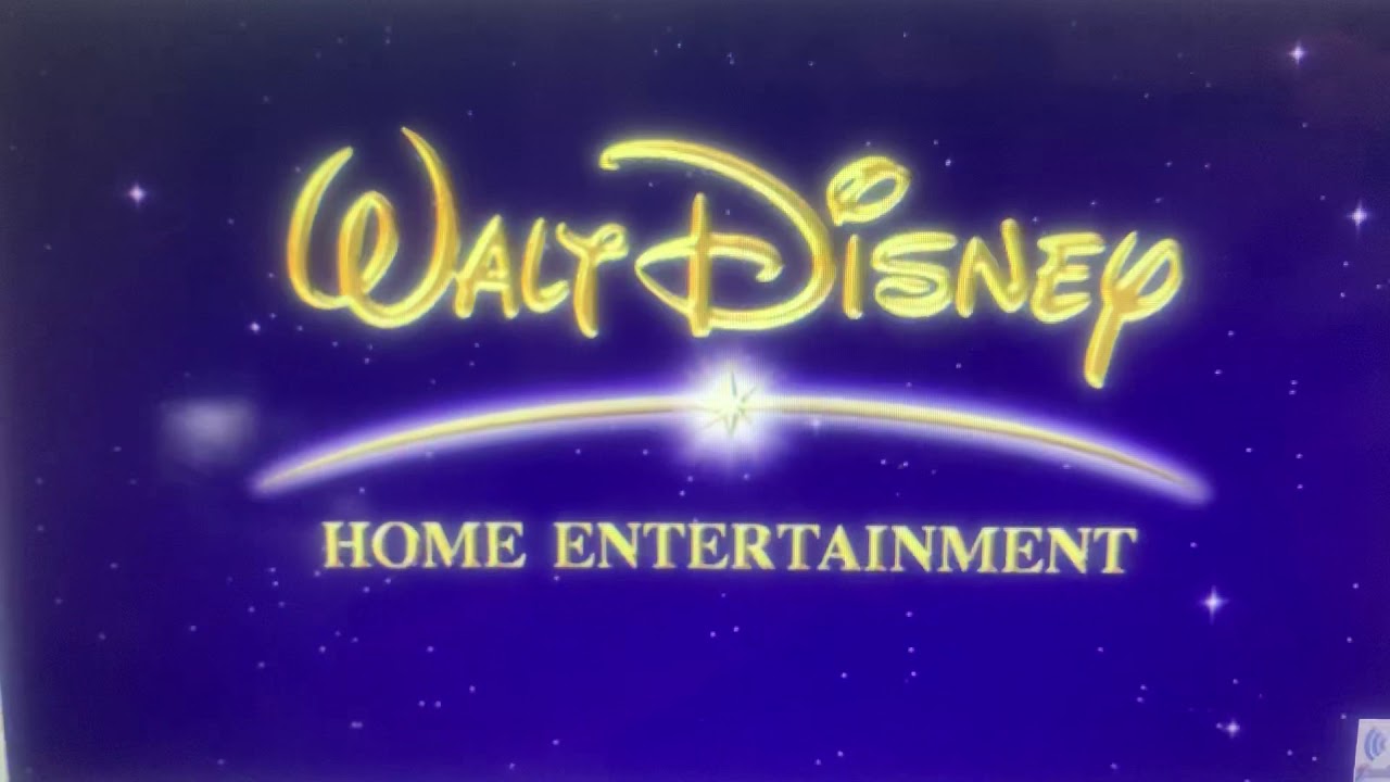Walt Disney Home Entertainment 2007