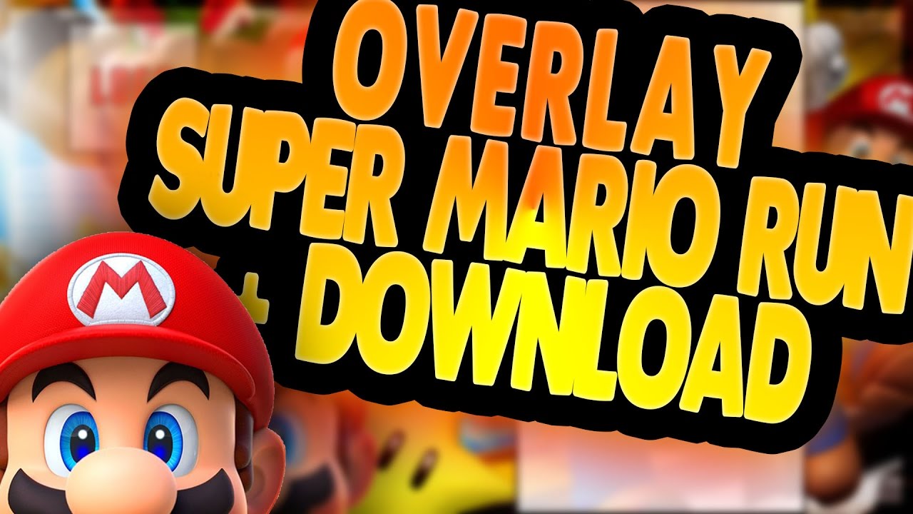 Stream yell0wsuit  Listen to Super Mario Run playlist online for free on  SoundCloud