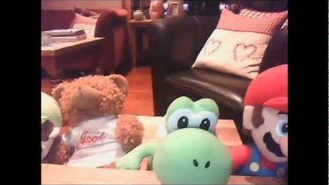 Super Mario Mario Stars The X Factor Again!