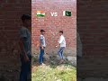 India vs pakistan  aabid short  funny 