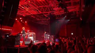 Die Ärzte - Rock Rendezvous + Wie es geht Live in Stockholm, Schweden 02.06.2023