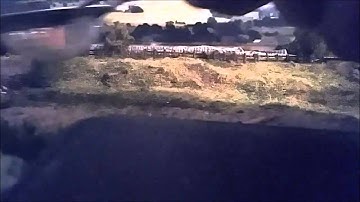 n gauge  farm diorama part 5  cow me