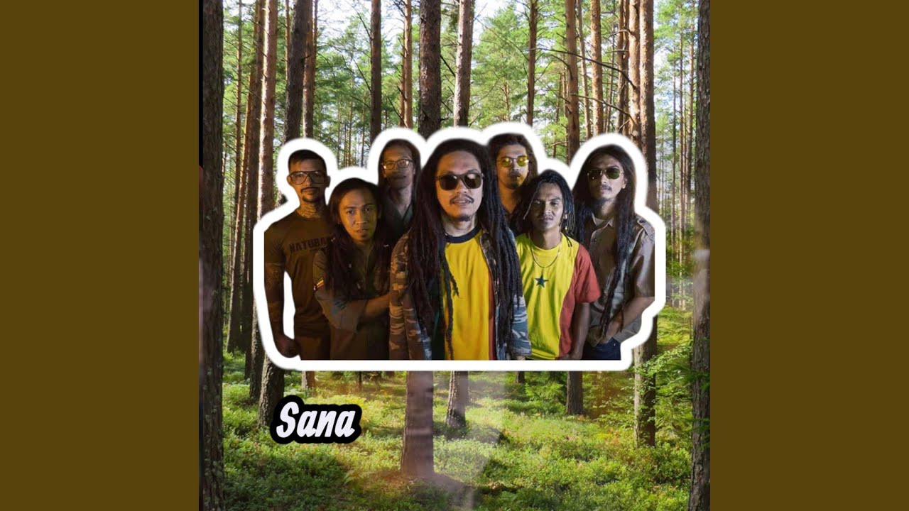 Sana (Live Reggae Version)