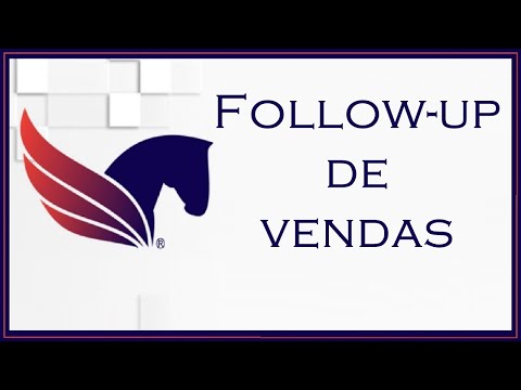 Follow-up de vendas