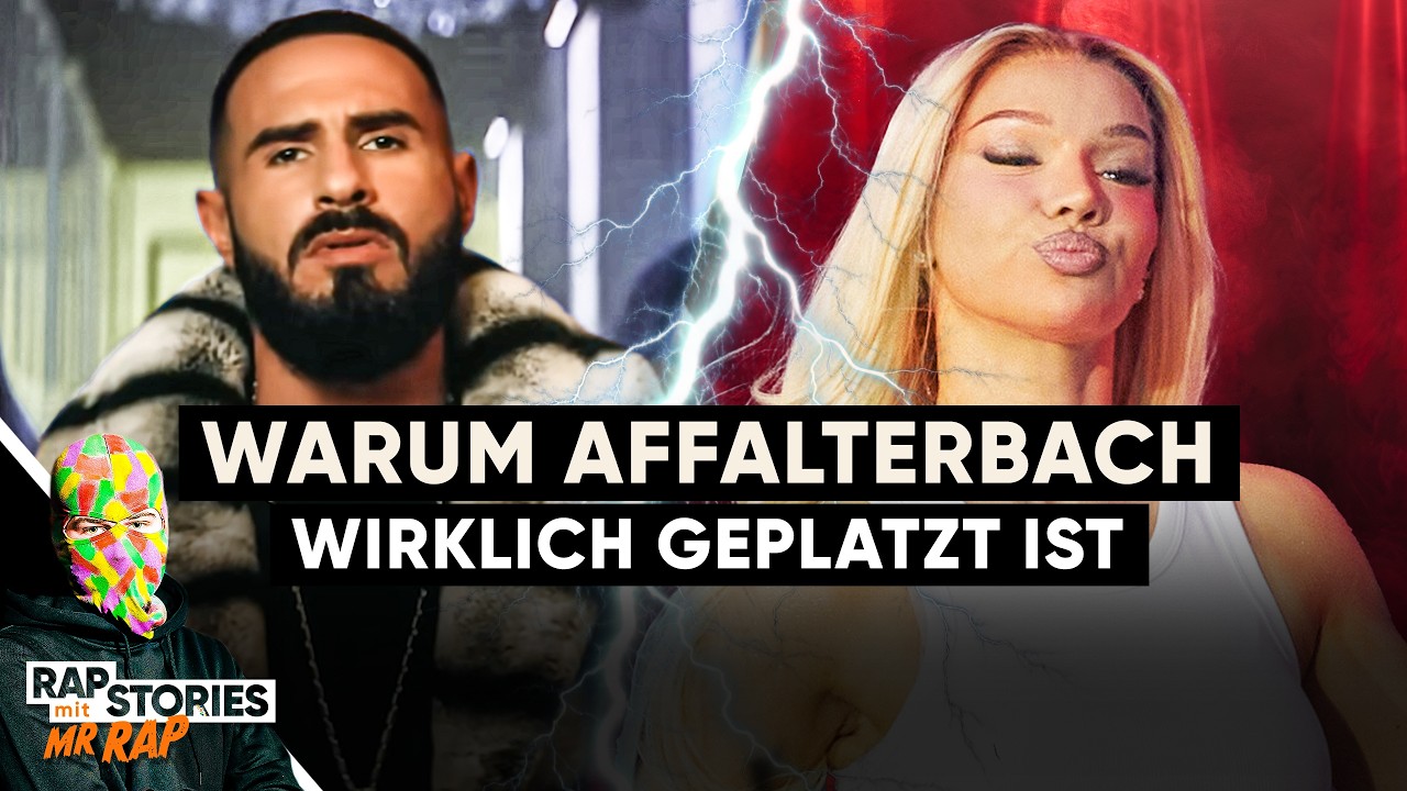 Affalterbach-Drama ⚡ Shirin vs Shindy | Gelöschte Songs, Ansagen, teure Geschenke | Rapstories