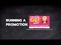 Tips for Running Social Media Promotions (Redial Reviews)