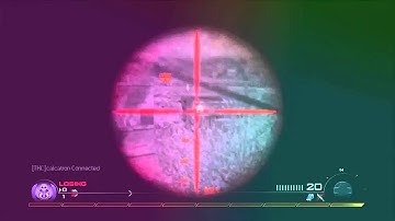 Cod4 and Mw2 Mini Edit | Legacy | Edited by Golong18