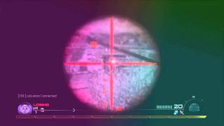 Cod4 and Mw2 Mini Edit | Legacy | Edited by Golong18