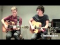 Justin Bieber - As Long As You Love Me ft. Big Sean (Cover by The Vamps)