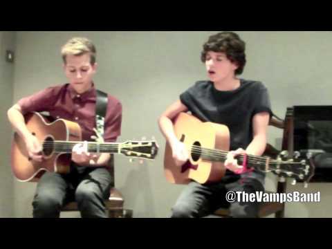 As Long As You Love Me (Justin Biber Cover)