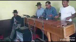 Mi bella Aguacateca, puro Son de Aguacatan