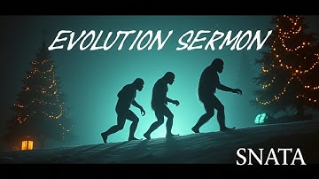 Evolution Theory Or The Creator  #theism #atheism #thebibe  #evolution #live