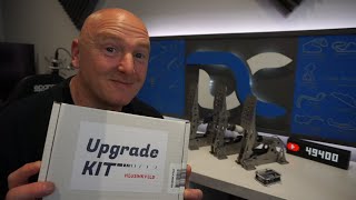 Heusinkveld Ultimate  Pedal Upgrade Kitis It Worth It