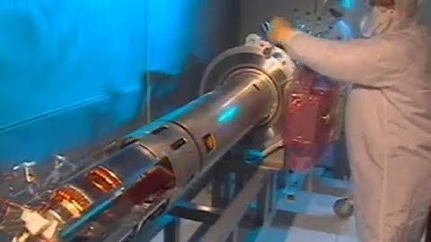 Gravity Probe B: A Collaborative Effort