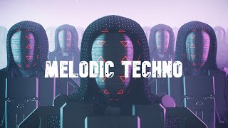 Melodic Techno & Progressive House Mix 2022 | Matrix | Mixed by EJ