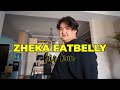 BIR KÜN - ZHEKA FATBELLY