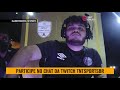 ELIBERTADORES DE FIFA 22 AO VIVO!